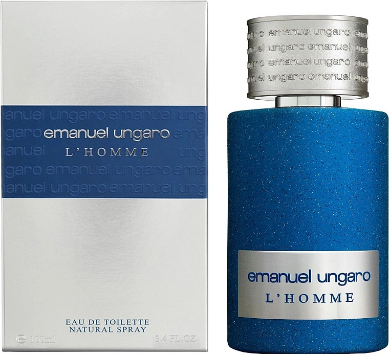 Ungaro L'homme — фото 3