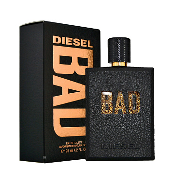 Diesel Bad