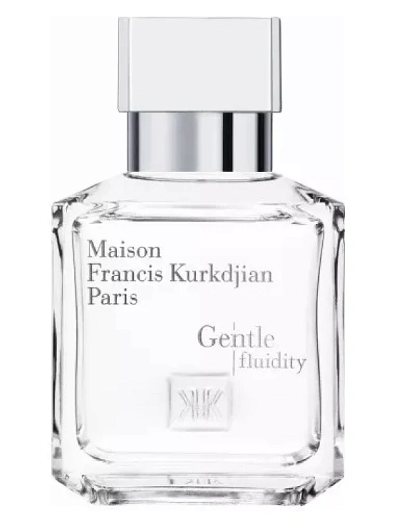 Maison Francis Kurkdjian — Maison Francis Kurkdjian Gentle Fluidity Silver