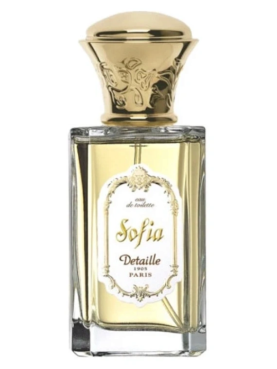 Detaille — Detaille Sofia