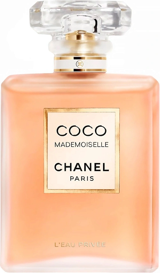 Chanel Coco Mademoiselle L'eau Privee — фото 2