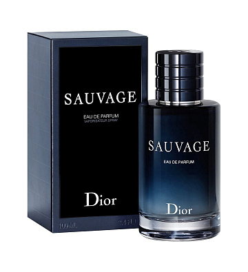 Christian Dior Sauvage Бальзам после бритья