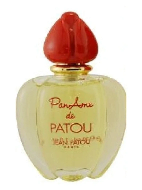 Jean Patou — Jean Patou PanAme