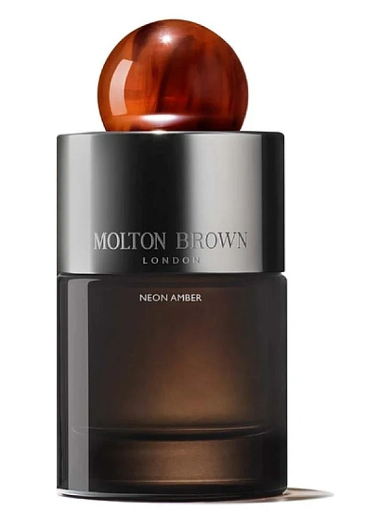 Molton Brown — Molton Brown Neon Amber