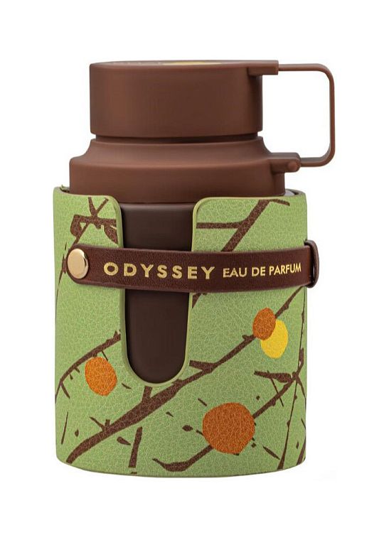 Sterling Parfums — Sterling Parfums Armaf Odyssey Dubai Chocolat