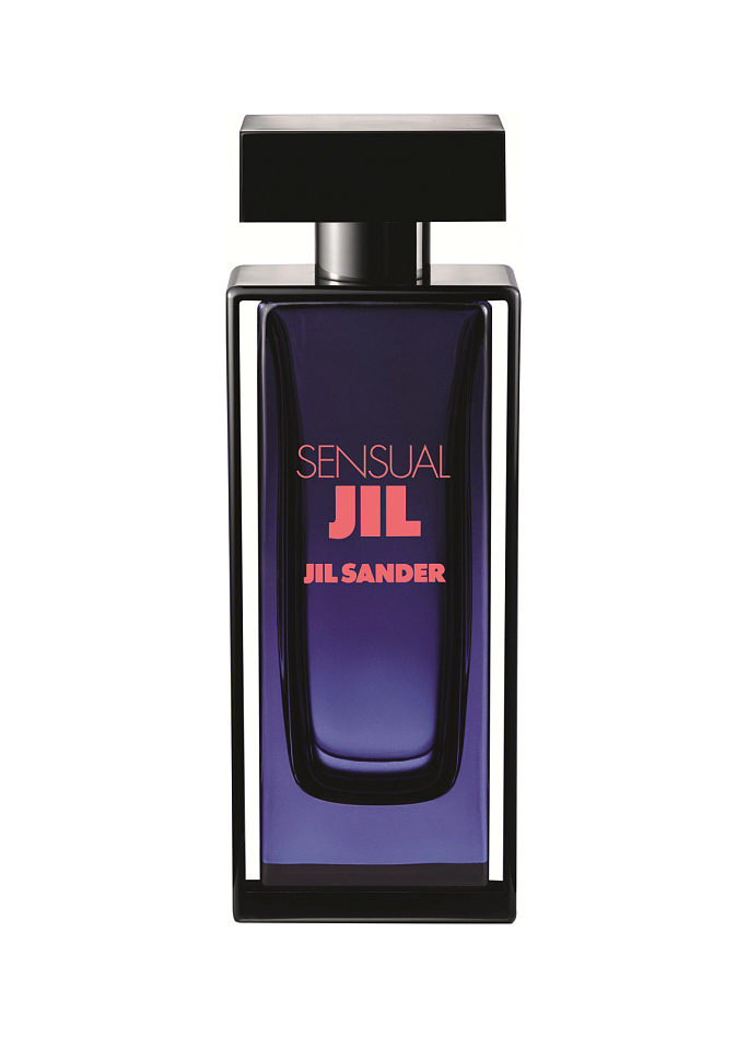 Jil Sander — Jil Sander Sensual Jil
