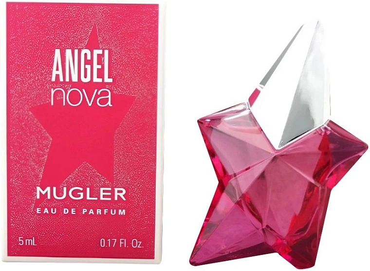 Thierry Mugler Angel Nova Туалетная вода — фото 6