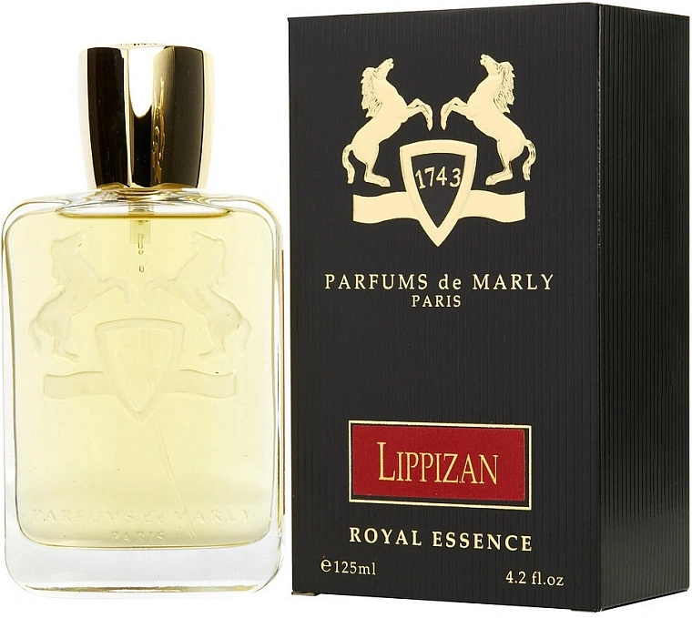 Parfums de Marly Lipizzan — фото 3