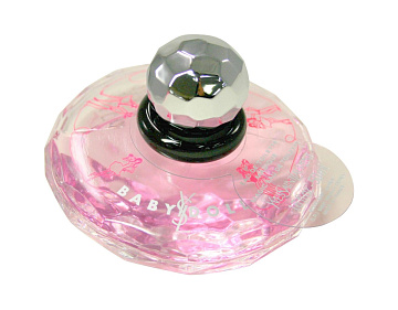 Yves Saint Laurent Baby Doll Magic