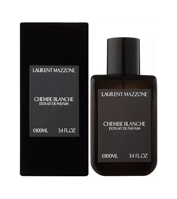 LM Parfums Chemise Blanche