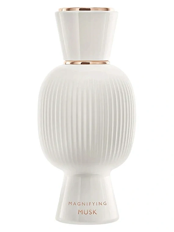 Bvlgari — Bvlgari Musk Essence