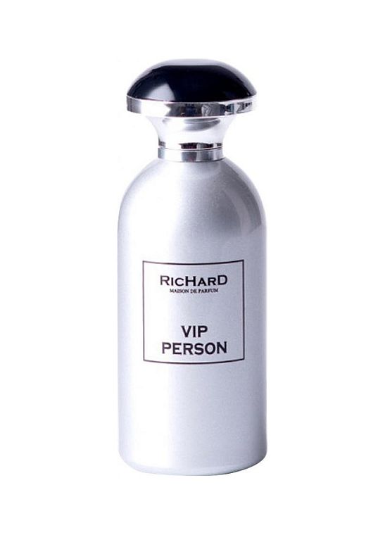 Christian Richard — Christian Richard Vip Person