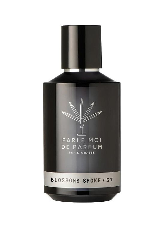 Parle Moi de Parfum — Parle Moi de Parfum Blossoms Smoke/57