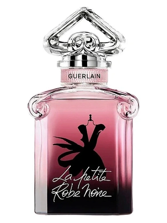 Guerlain — Guerlain La Petite Robe Noire Intense