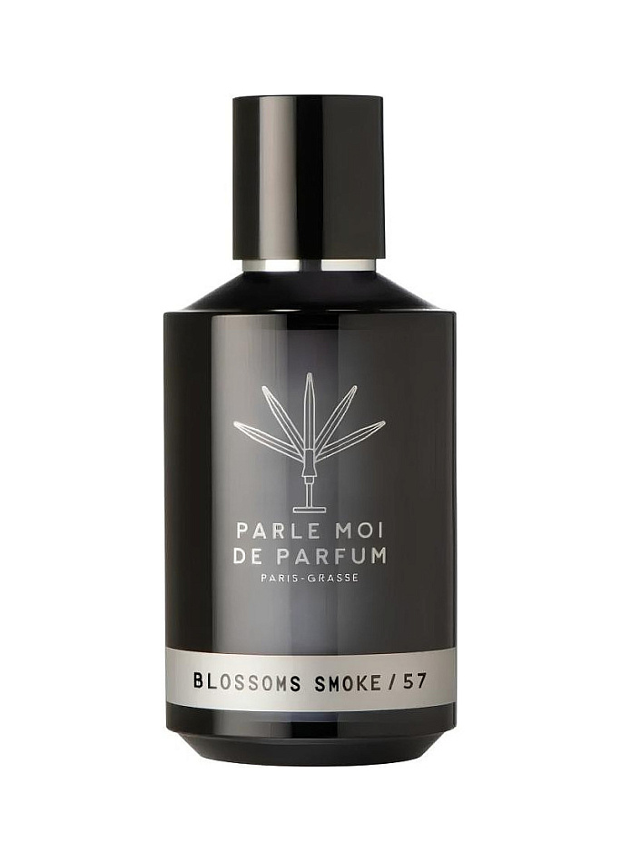Parle Moi de Parfum — Parle Moi de Parfum Blossoms Smoke/57