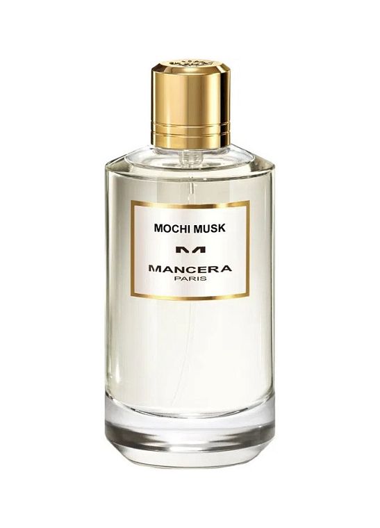Mancera — Mancera Mochi Musk