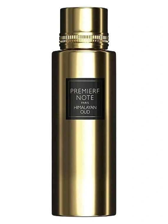 Premiere Note — Premiere Note Himalayan Oud