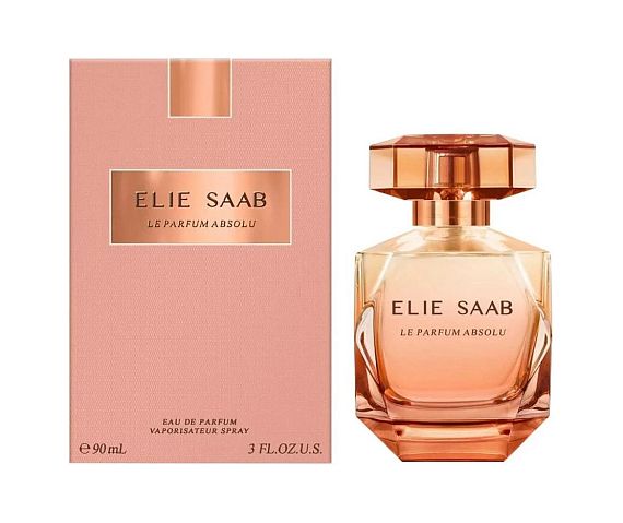 Elie Saab — Elie Saab Le Parfum Absolu