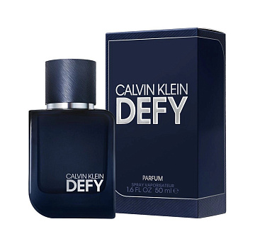 Calvin Klein Defy Parfum