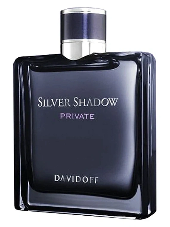 Davidoff — Davidoff Silver Shadow Private