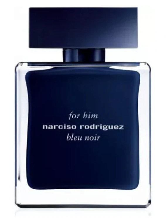 Narciso Rodriguez — Narciso Rodriguez For Him Bleu Noir