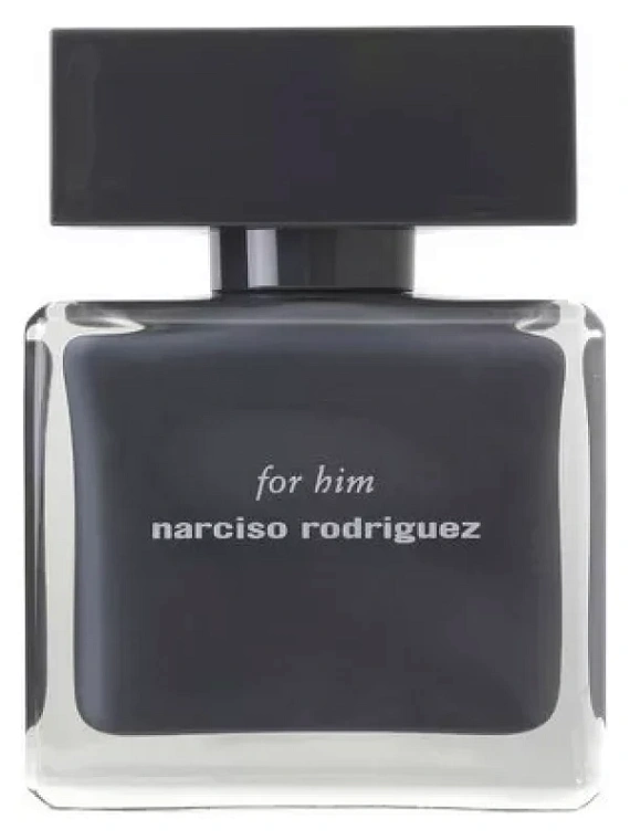 Narciso Rodriguez — Narciso Rodriguez For Him