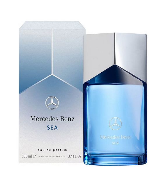 Mercedes-benz — Mercedes-benz Sea