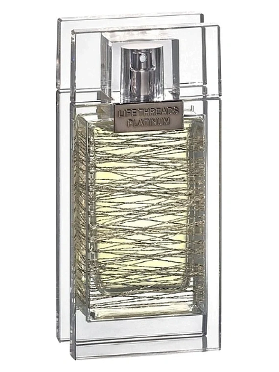 La Prairie — La Prairie Life Threads Platinum