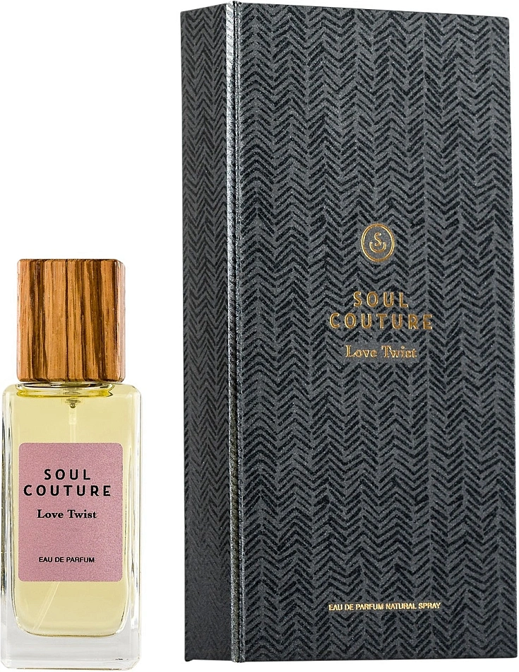Soul Couture Parfum Love Twist — фото 2
