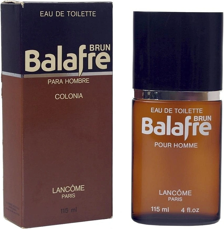 Lancome Balafre Brun — фото 2