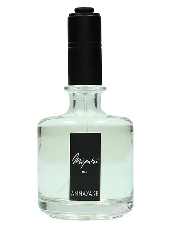 Annayake — Annayake Miyabi Man