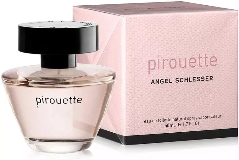 Angel Schlesser Pirouette — фото 5