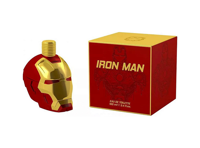 Marvel — Marvel Iron Man