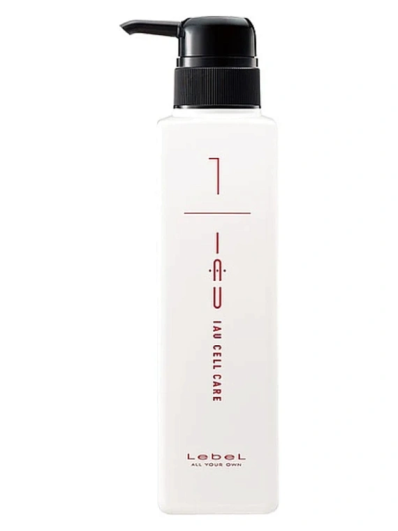 Lebel — Lebel IAU Cell Care 1
