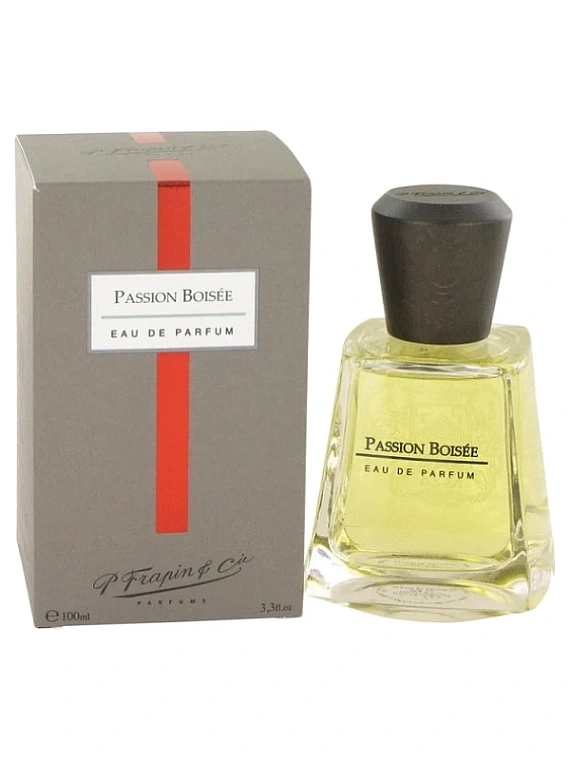 Frapin — Frapin Passion Boisee