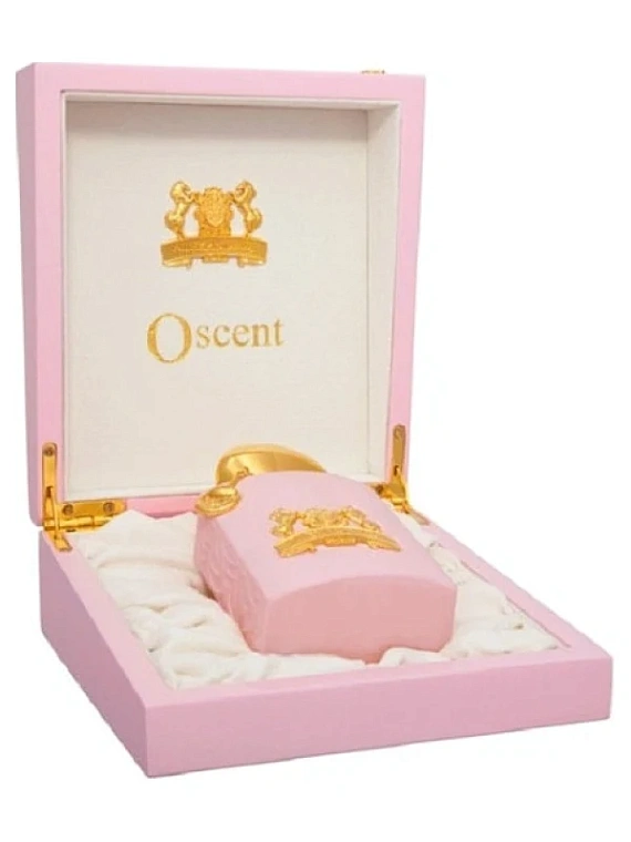 Alexandre J — Alexandre J Oscent Pink