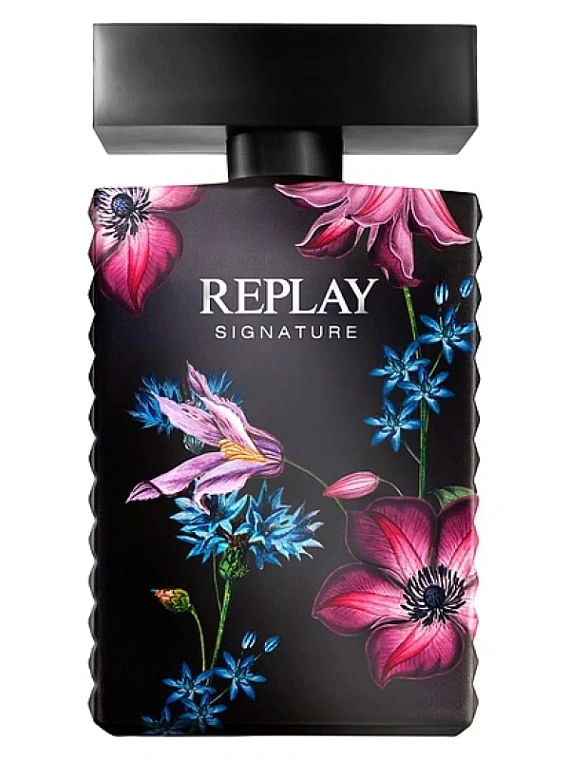 Replay — Replay Replay Signature For Women