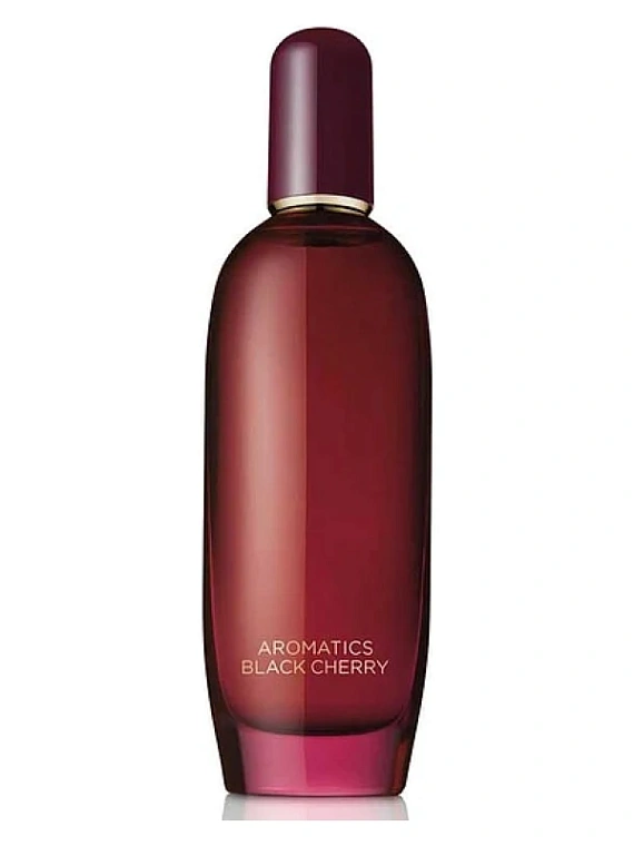 Clinique — Clinique Aromatics Black Cherry
