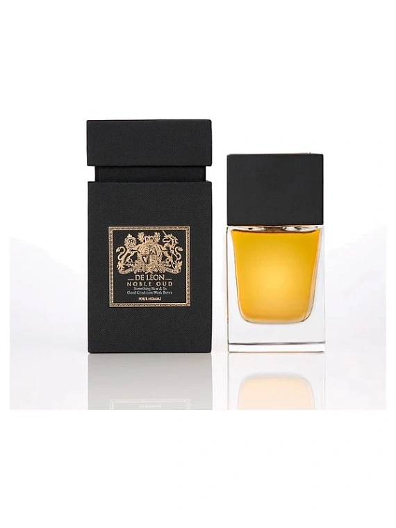 De Leon — De Leon Noble Oud