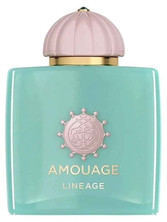 Amouage — Amouage Lineage
