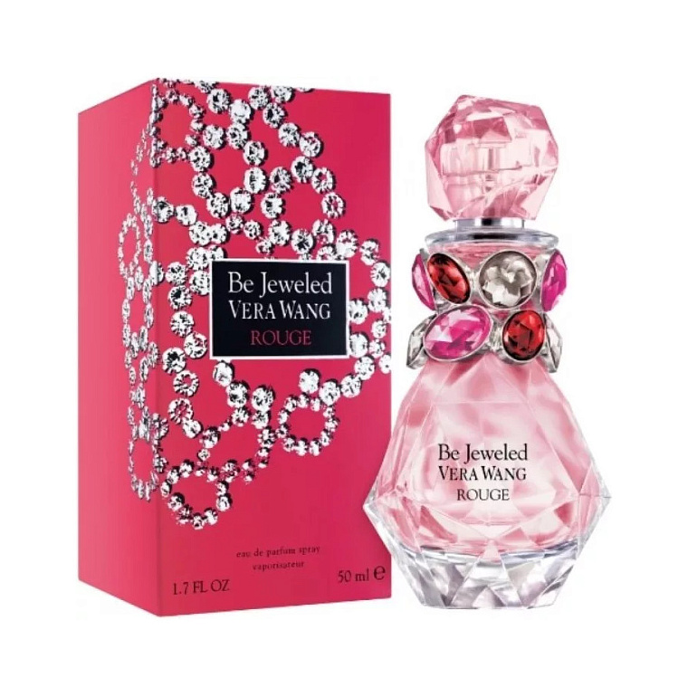 Vera Wang — Vera Wang Be Jeweled Rouge