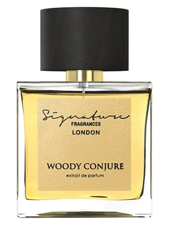 Signature — Signature Woody Conjure