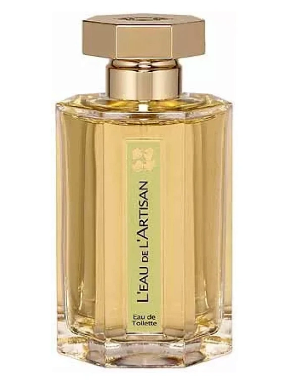 L`Artisan Parfumeur — L`Artisan Parfumeur L`Eau de l`Artisan