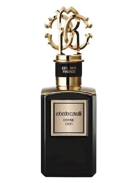 Roberto Cavalli — Roberto Cavalli Divine Oud