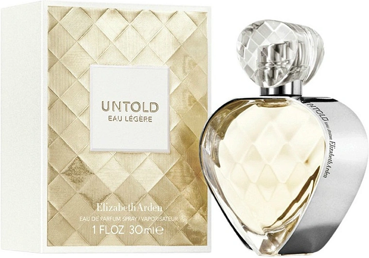 Elizabeth Arden Untold Eau Legere — фото 3