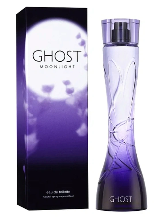 Ghost — Ghost Moonlight