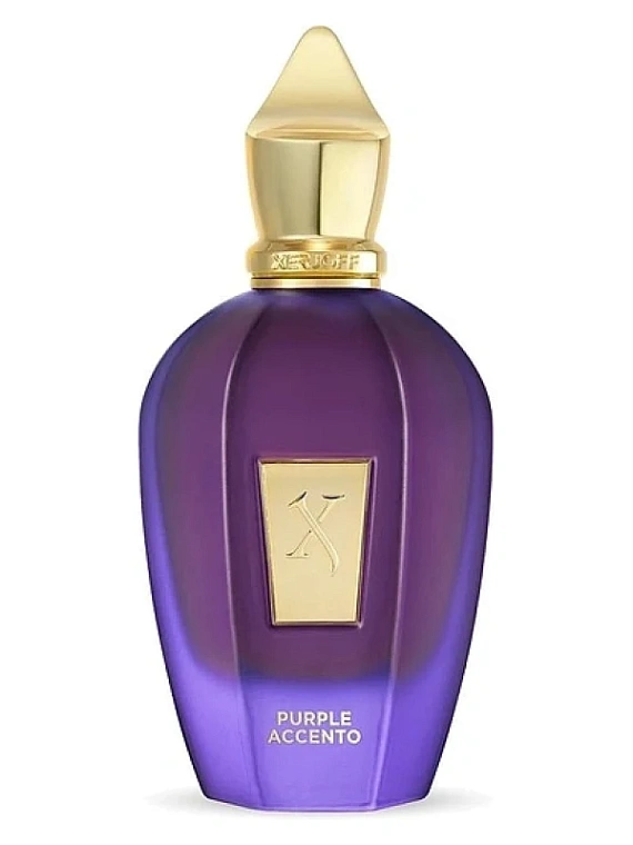 Xerjoff — Xerjoff Sospiro: Purple Accento