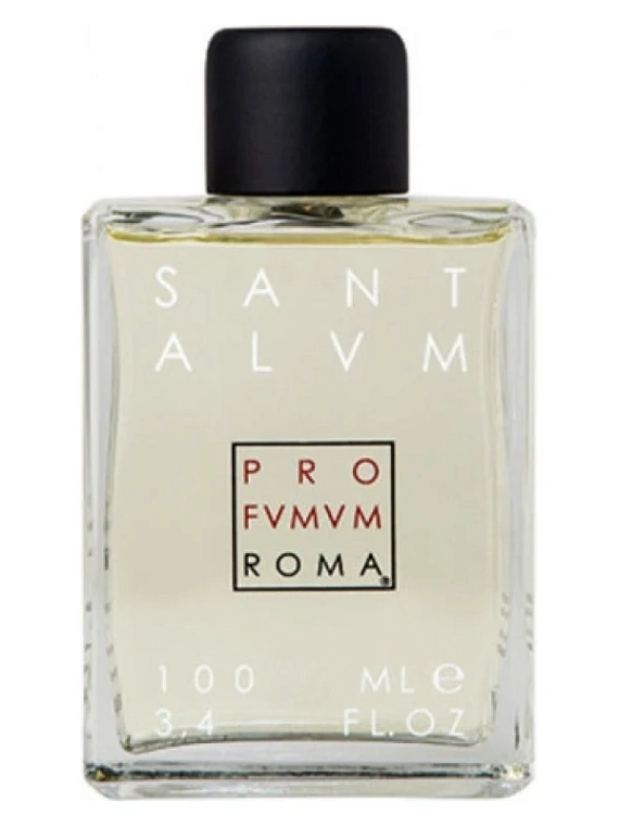 Profumum Roma — Profumum Roma Santalum