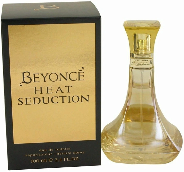 Beyonce Heat Seduction — фото 5