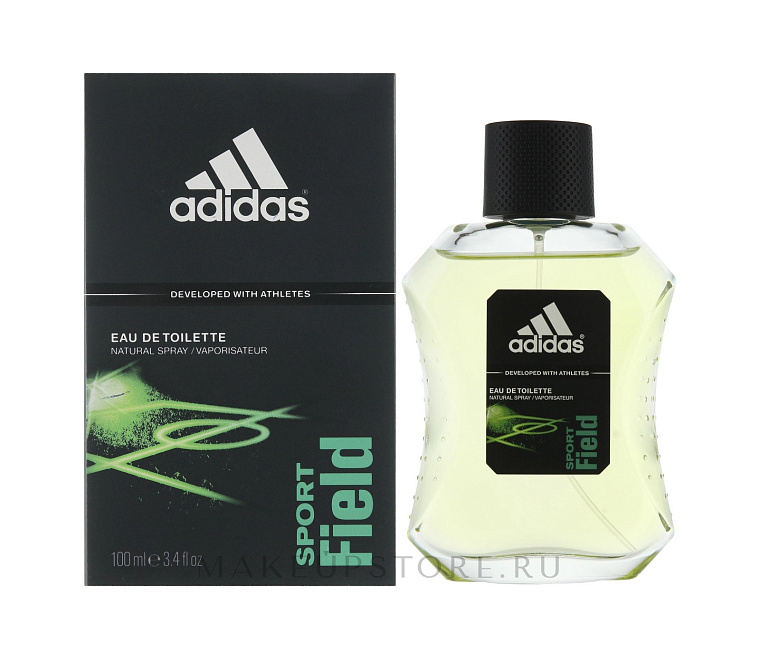 Adidas — Adidas Sport Field